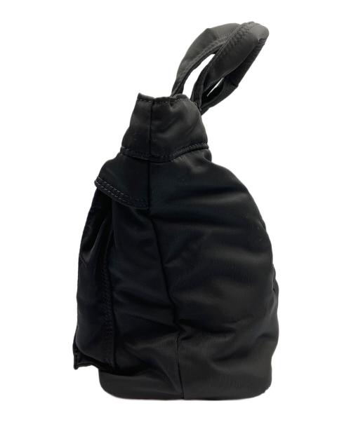 JOE PORTER（ジョーポーター）JOE PORTER (ジョーポーター) PEANUT (ピーナッツ) JOE PORTER　バッグ ブラックの古着・服飾アイテム