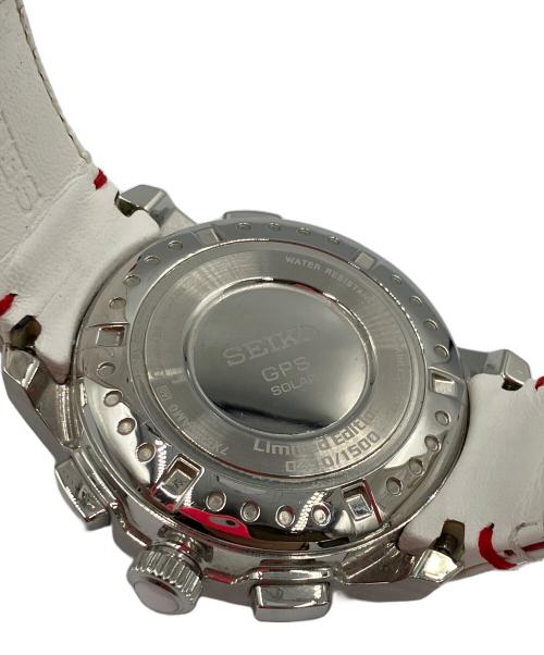 SEIKO（セイコー）SEIKO (セイコー) 腕時計　SEIKO　アストロンの古着・服飾アイテム