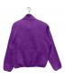 Patagonia (パタゴニア) Patagonia　フリースジャケット パープル サイズ:SIZE M：15000円