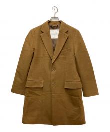 MACKINTOSH PHILOSOPHY（マッキントッシュ フィロソフィー）の古着「コート」｜カーキ