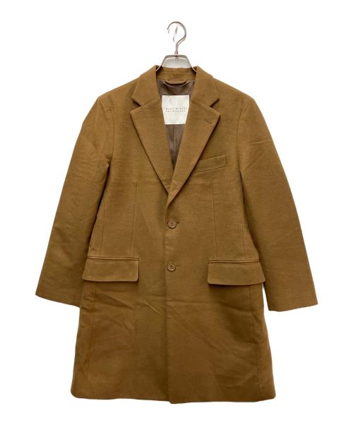 MACKINTOSH PHILOSOPHY（マッキントッシュ フィロソフィー）MACKINTOSH PHILOSOPHY (マッキントッシュ フィロソフィー) コート カーキ サイズ:SIZEMの古着・服飾アイテム