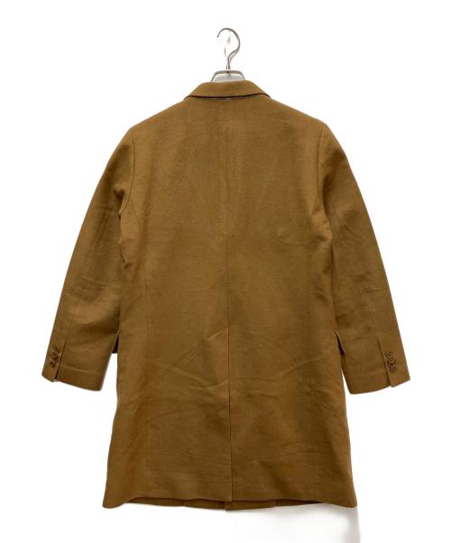 MACKINTOSH PHILOSOPHY（マッキントッシュ フィロソフィー）MACKINTOSH PHILOSOPHY (マッキントッシュ フィロソフィー) コート カーキ サイズ:SIZEMの古着・服飾アイテム