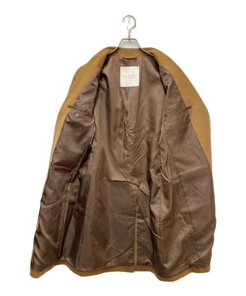 MACKINTOSH PHILOSOPHY（マッキントッシュ フィロソフィー）MACKINTOSH PHILOSOPHY (マッキントッシュ フィロソフィー) コート カーキ サイズ:SIZEMの古着・服飾アイテム