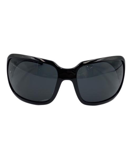 CHANEL（シャネル）CHANEL (シャネル) サングラス ブラックの古着・服飾アイテム