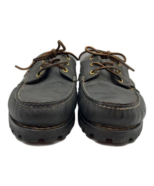 Timberland（ティンバーランド）Timberland (ティンバーランド) Timberlandシューズ ブラック サイズ:SIZE 28cmの古着・服飾アイテム