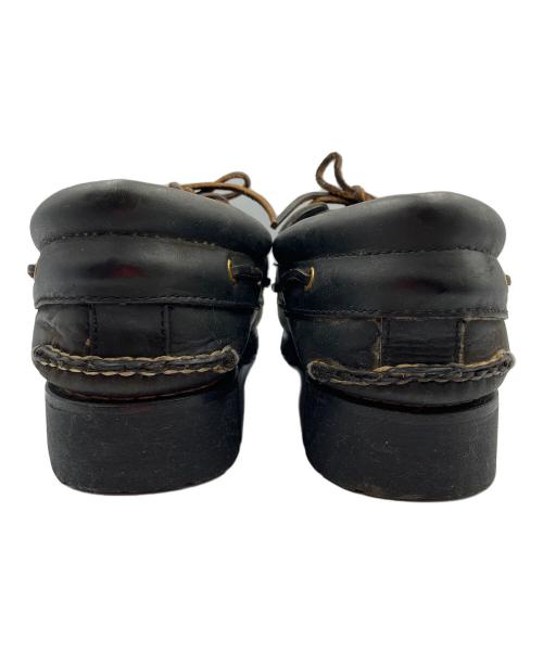 Timberland（ティンバーランド）Timberland (ティンバーランド) Timberlandシューズ ブラック サイズ:SIZE 28cmの古着・服飾アイテム