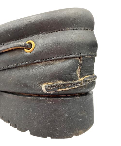 Timberland（ティンバーランド）Timberland (ティンバーランド) Timberlandシューズ ブラック サイズ:SIZE 28cmの古着・服飾アイテム