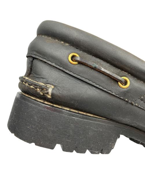 Timberland（ティンバーランド）Timberland (ティンバーランド) Timberlandシューズ ブラック サイズ:SIZE 28cmの古着・服飾アイテム