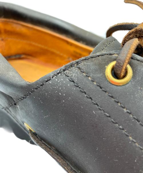 Timberland（ティンバーランド）Timberland (ティンバーランド) Timberlandシューズ ブラック サイズ:SIZE 28cmの古着・服飾アイテム