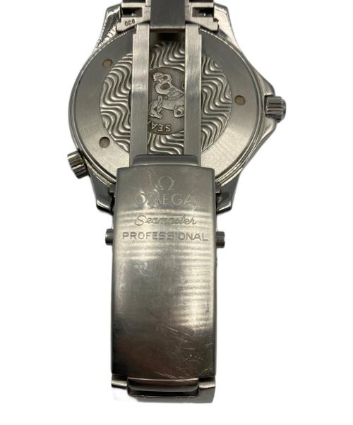 OMEGA（オメガ）OMEGA (オメガ) 腕時計　シーマスター プロフェッショナル　ダイバーズウォッチの古着・服飾アイテム