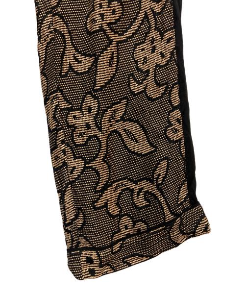 TODAYFUL（トゥデイフル）TODAYFUL (トゥデイフル) ロングパンツ ブラック サイズ:SIZE 36の古着・服飾アイテム