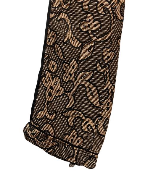 TODAYFUL（トゥデイフル）TODAYFUL (トゥデイフル) ロングパンツ ブラック サイズ:SIZE 36の古着・服飾アイテム