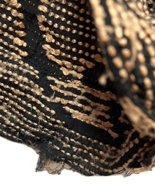 TODAYFUL（トゥデイフル）TODAYFUL (トゥデイフル) ロングパンツ ブラック サイズ:SIZE 36の古着・服飾アイテム