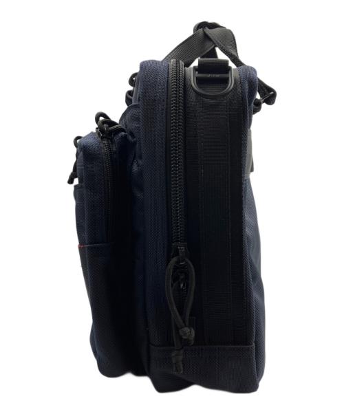 BRIEFING（ブリーフィング）BRIEFING (ブリーフィング) ビジネスバッグ ブラックの古着・服飾アイテム