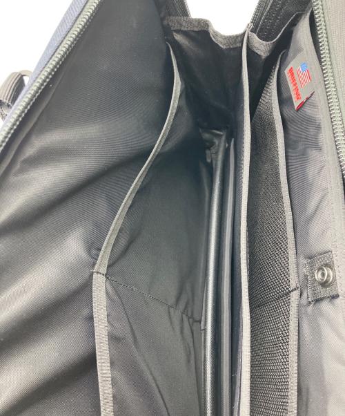 BRIEFING（ブリーフィング）BRIEFING (ブリーフィング) ビジネスバッグ ブラックの古着・服飾アイテム