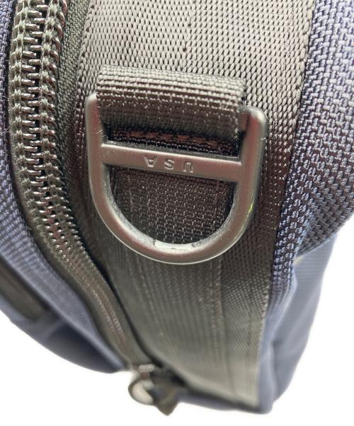 BRIEFING（ブリーフィング）BRIEFING (ブリーフィング) ビジネスバッグ ブラックの古着・服飾アイテム