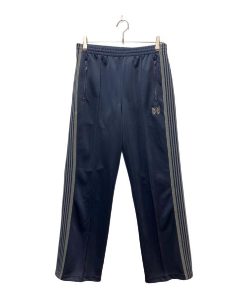 Needles（ニードルズ）Needles (ニードルズ) トレーニングパンツ ネイビー サイズ:SIZE Sの古着・服飾アイテム