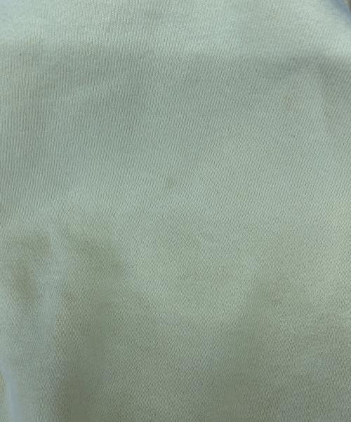 POLO RALPH LAUREN（ポロ・ラルフローレン）POLO RALPH LAUREN (ポロ・ラルフローレン) スウェット イエロー サイズ:25の古着・服飾アイテム