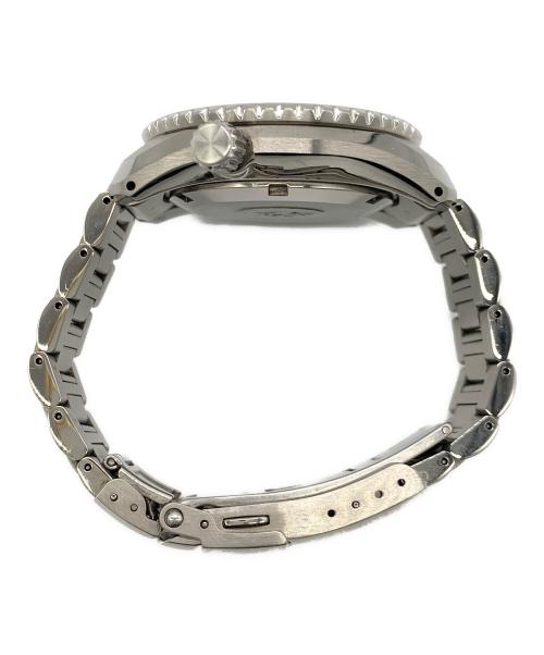 SEIKO（セイコー）SEIKO (セイコー) プロスペックス 腕時計 ブルーの古着・服飾アイテム