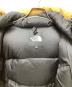 中古・古着 THE NORTH FACE (ザ ノース フェイス) ダウンジャケット カーキ サイズ:SIZE　S：32000円