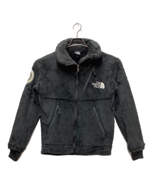 THE NORTH FACE（ザ ノース フェイス）THE NORTH FACE (ザ ノース フェイス) フリースジャケット ブラック サイズ:SIZE Mの古着・服飾アイテム