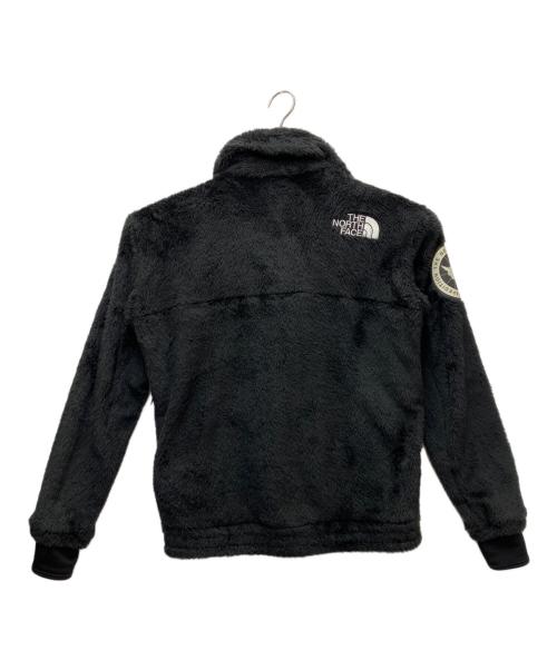 THE NORTH FACE（ザ ノース フェイス）THE NORTH FACE (ザ ノース フェイス) フリースジャケット ブラック サイズ:SIZE Mの古着・服飾アイテム