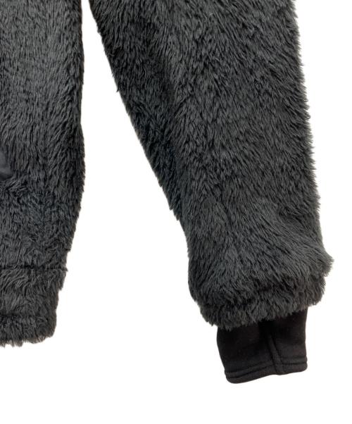 THE NORTH FACE（ザ ノース フェイス）THE NORTH FACE (ザ ノース フェイス) フリースジャケット ブラック サイズ:SIZE Mの古着・服飾アイテム