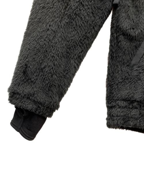 THE NORTH FACE（ザ ノース フェイス）THE NORTH FACE (ザ ノース フェイス) フリースジャケット ブラック サイズ:SIZE Mの古着・服飾アイテム