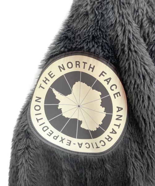 THE NORTH FACE（ザ ノース フェイス）THE NORTH FACE (ザ ノース フェイス) フリースジャケット ブラック サイズ:SIZE Mの古着・服飾アイテム