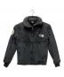 THE NORTH FACE（ザ ノース フェイス）の古着「フリースジャケット」｜ブラック