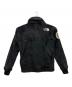 THE NORTH FACE (ザ ノース フェイス) フリースジャケット ブラック サイズ:SIZE M：18000円