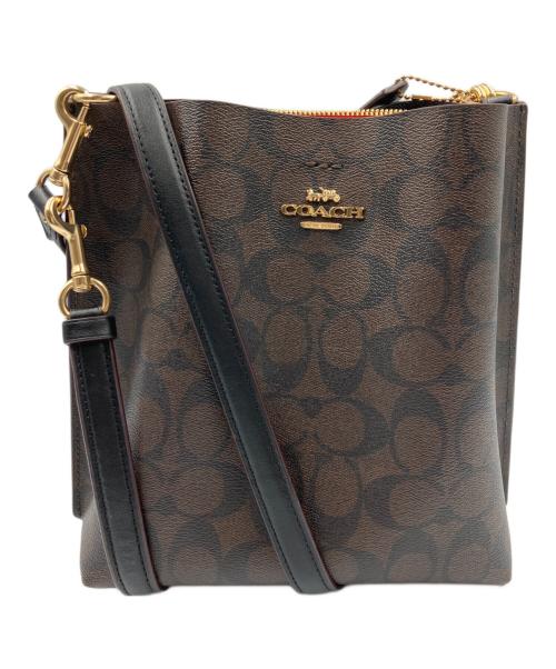 COACH（コーチ）COACH (コーチ) 2WAYバッグの古着・服飾アイテム
