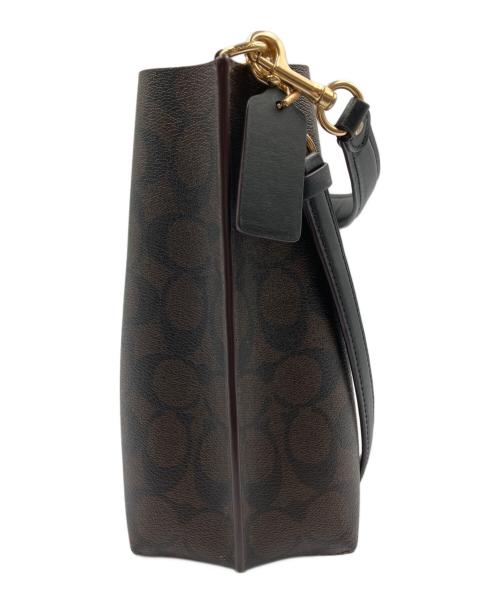 COACH（コーチ）COACH (コーチ) 2WAYバッグの古着・服飾アイテム