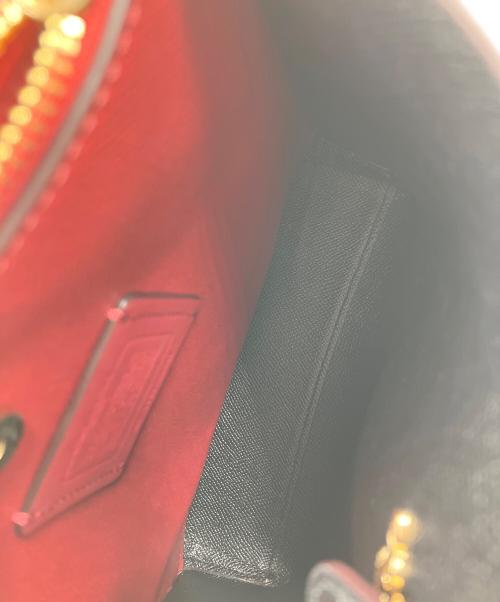 COACH（コーチ）COACH (コーチ) 2WAYバッグの古着・服飾アイテム