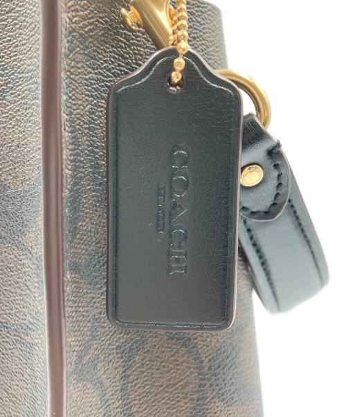 COACH（コーチ）COACH (コーチ) 2WAYバッグの古着・服飾アイテム