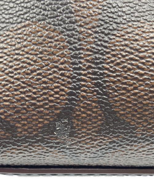 COACH（コーチ）COACH (コーチ) 2WAYバッグの古着・服飾アイテム