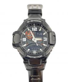 CASIO（カシオ）の古着「腕時計」｜ブラック