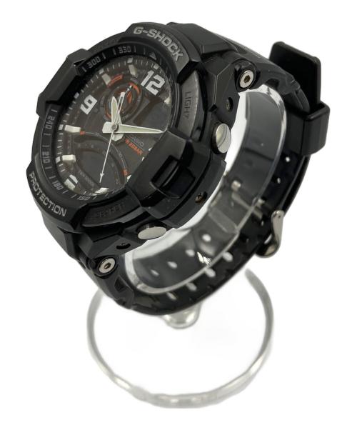 CASIO（カシオ）CASIO (カシオ) 腕時計 ブラックの古着・服飾アイテム