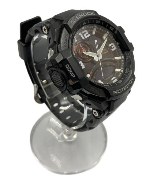 CASIO（カシオ）CASIO (カシオ) 腕時計 ブラックの古着・服飾アイテム
