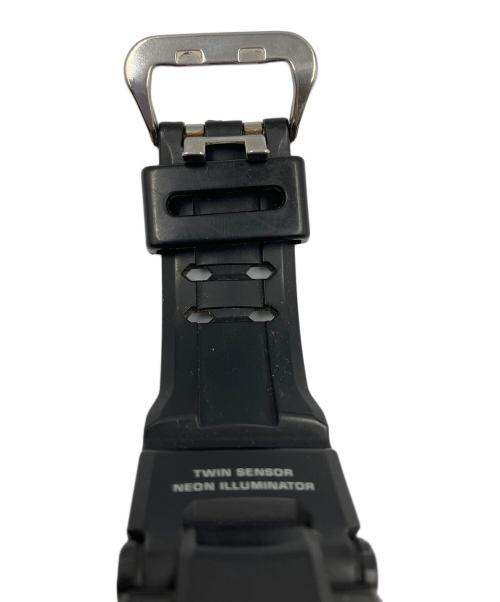 CASIO（カシオ）CASIO (カシオ) 腕時計 ブラックの古着・服飾アイテム