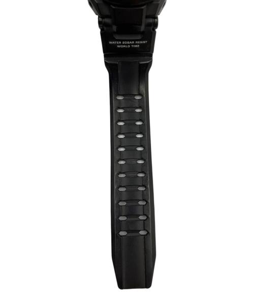CASIO（カシオ）CASIO (カシオ) 腕時計 ブラックの古着・服飾アイテム
