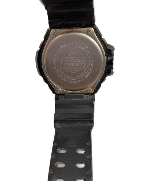 CASIO（カシオ）CASIO (カシオ) 腕時計 ブラックの古着・服飾アイテム
