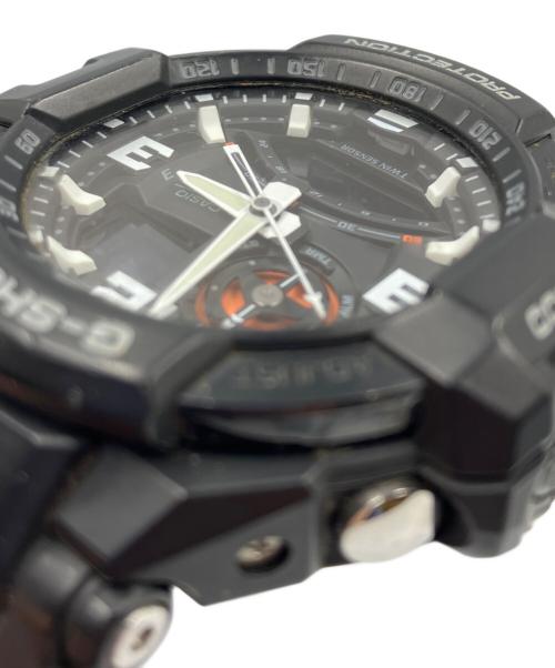 CASIO（カシオ）CASIO (カシオ) 腕時計 ブラックの古着・服飾アイテム