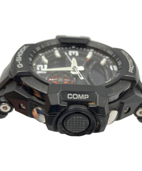 CASIO（カシオ）CASIO (カシオ) 腕時計 ブラックの古着・服飾アイテム