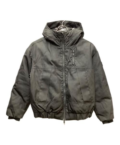 TATRAS（タトラス）TATRAS (タトラス) ダウンジャケット ブラック サイズ:SIZE MLの古着・服飾アイテム