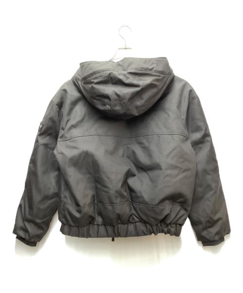 TATRAS（タトラス）TATRAS (タトラス) ダウンジャケット ブラック サイズ:SIZE MLの古着・服飾アイテム