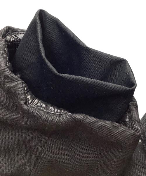 TATRAS（タトラス）TATRAS (タトラス) ダウンジャケット ブラック サイズ:SIZE MLの古着・服飾アイテム