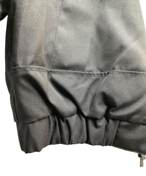 TATRAS（タトラス）TATRAS (タトラス) ダウンジャケット ブラック サイズ:SIZE MLの古着・服飾アイテム