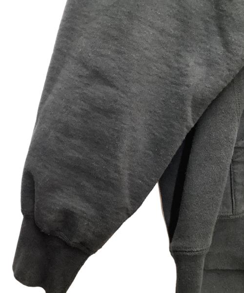 SUPREME（シュプリーム）Supreme (シュプリーム) パーカー ブラック サイズ:SIZE Lの古着・服飾アイテム