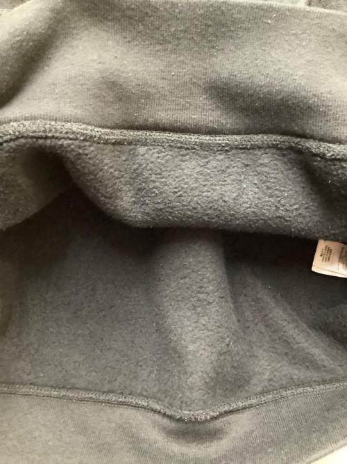 SUPREME（シュプリーム）Supreme (シュプリーム) パーカー ブラック サイズ:SIZE Lの古着・服飾アイテム